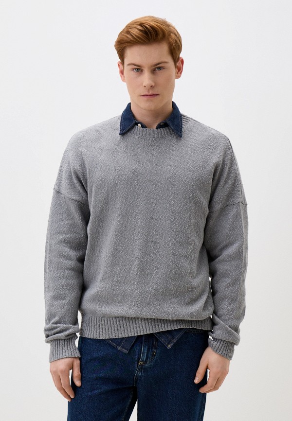 Джемпер Face Code 3999₽