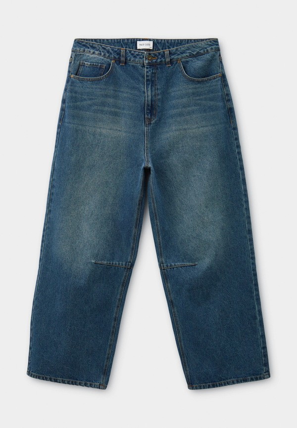 Джинсы Face Code 4599₽