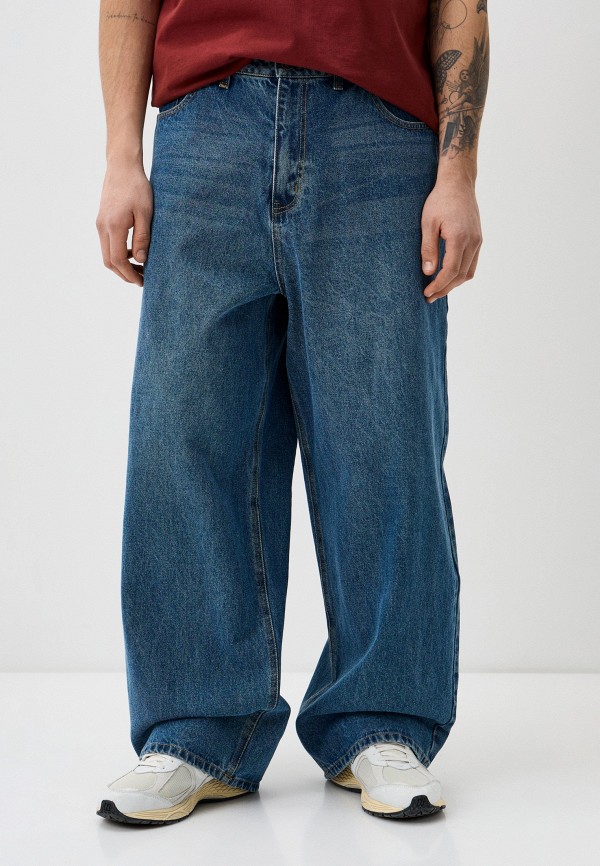 Джинсы Face Code 4599₽