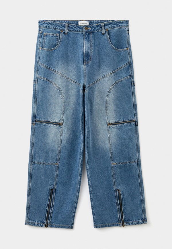 Джинсы Face Code 4999₽