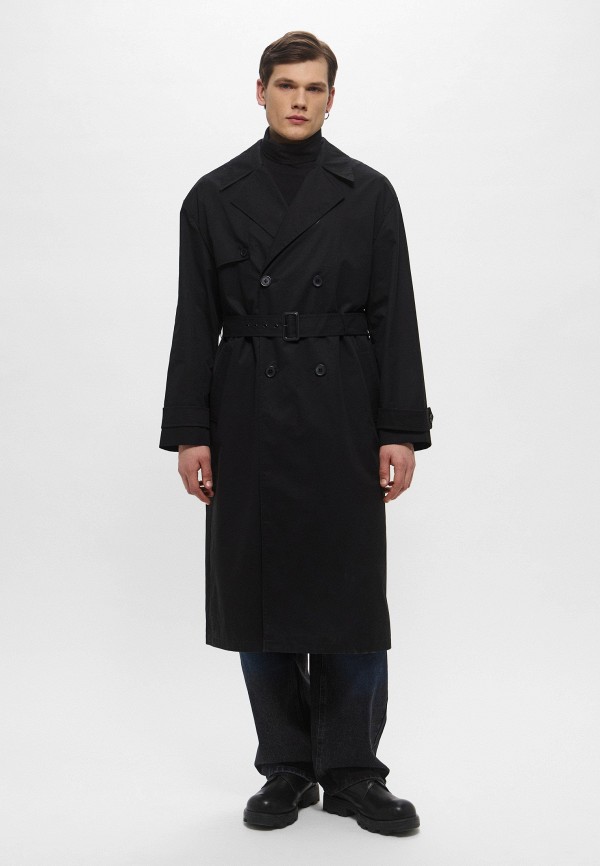 Тренч Befree 7631₽