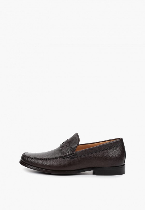 Лоферы ElRosso 17790₽