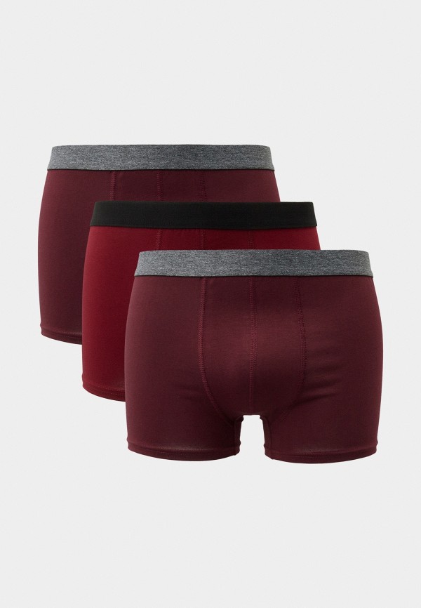 Трусы 3 шт LC Waikiki 2599₽