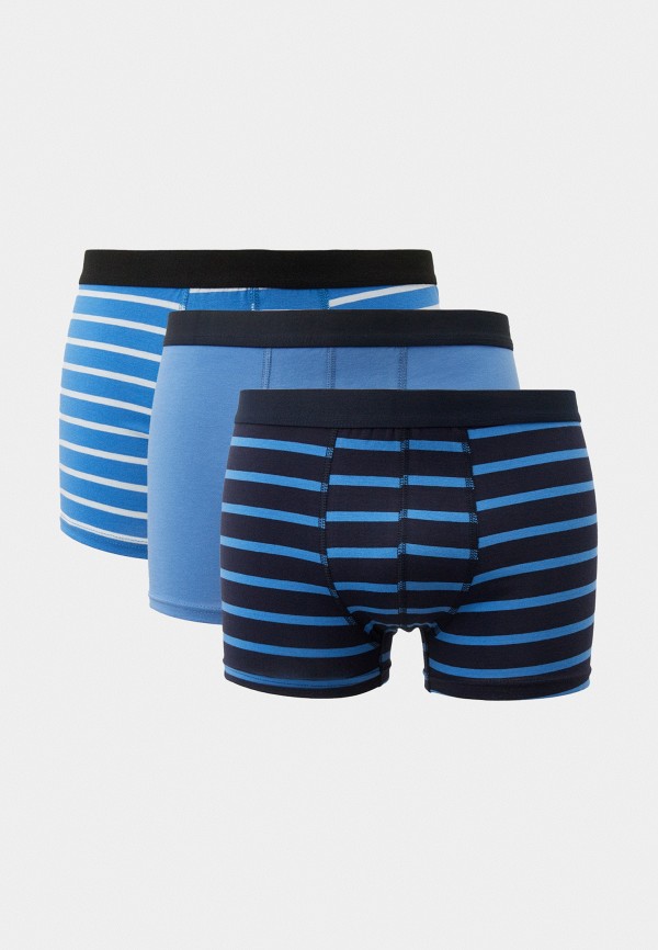 Трусы 3 шт LC Waikiki 2599₽