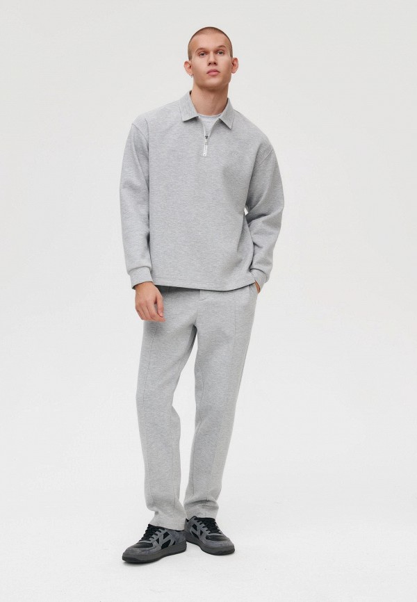 Олимпийка Nikasport