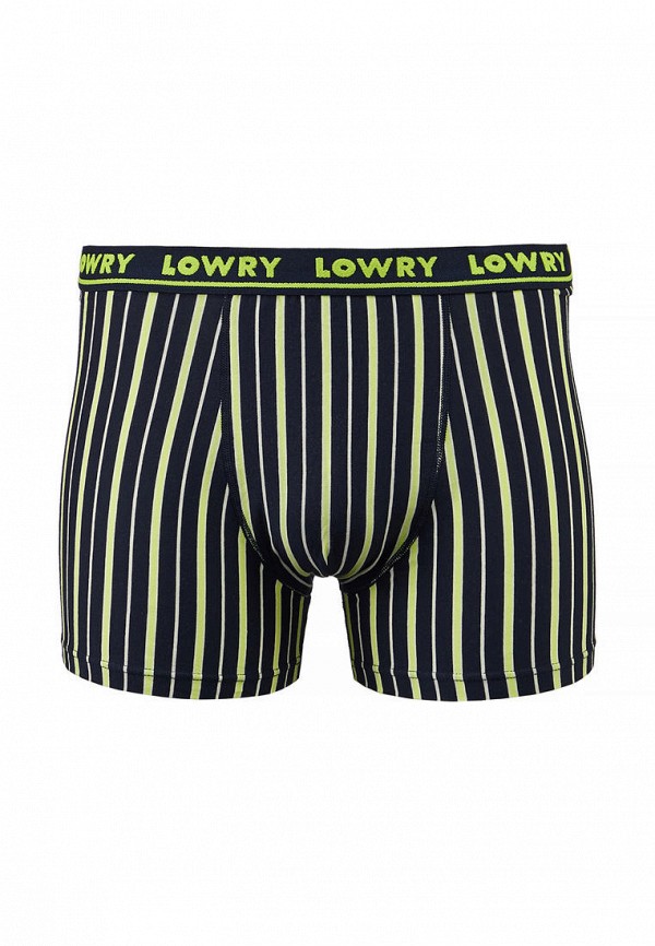 Трусы Lowry Collection 1881₽