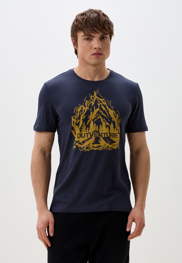Футболка Outventure 1229₽