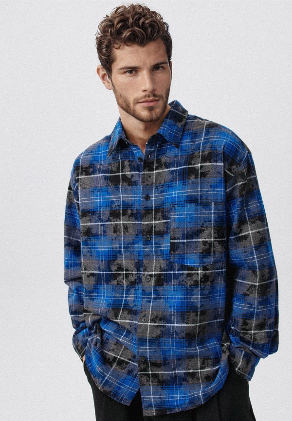 Рубашка Sela 3999₽