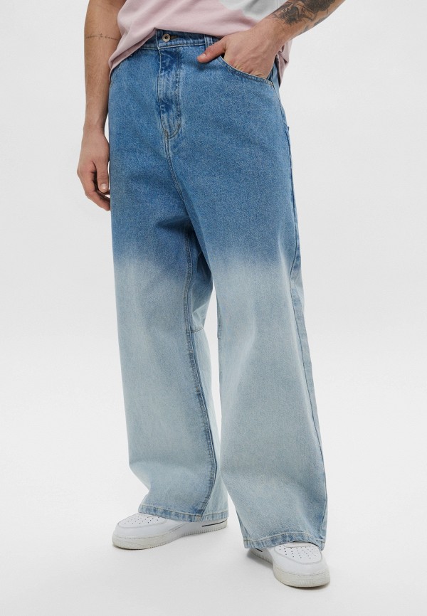 Джинсы Red September 23000₽