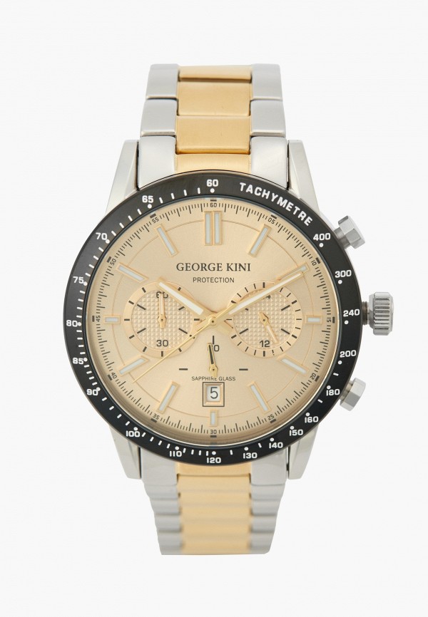 Часы George Kini 35700₽