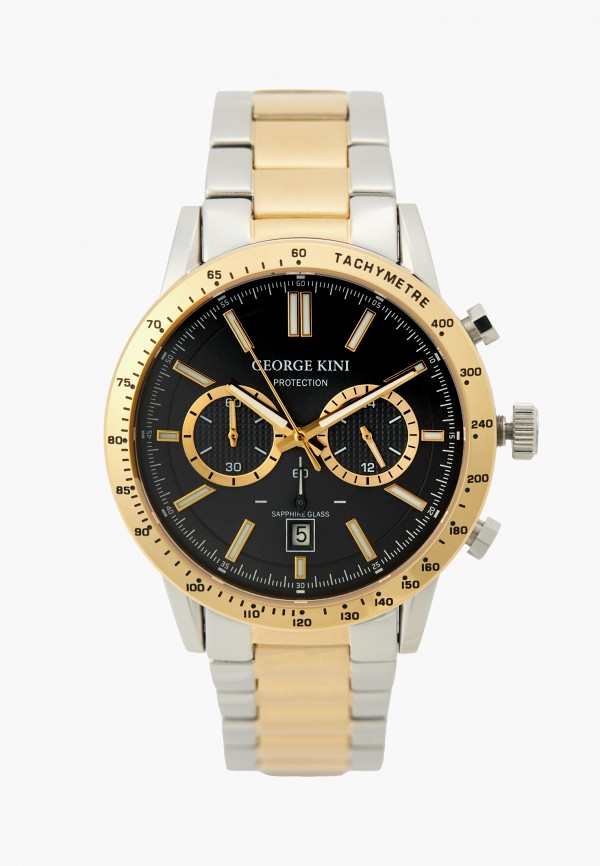 Часы George Kini 35700₽