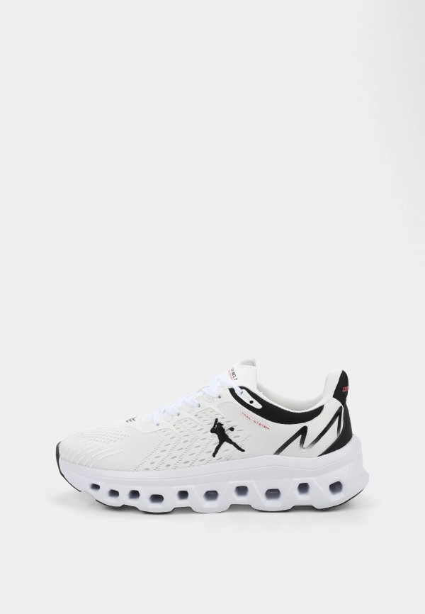 Кроссовки Cotton Belt 4199₽