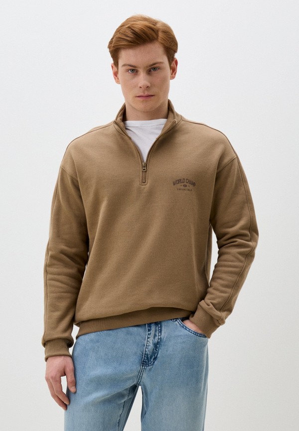 Олимпийка Mark Formelle 5099₽