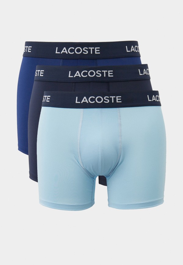 Трусы Lacoste 6990₽