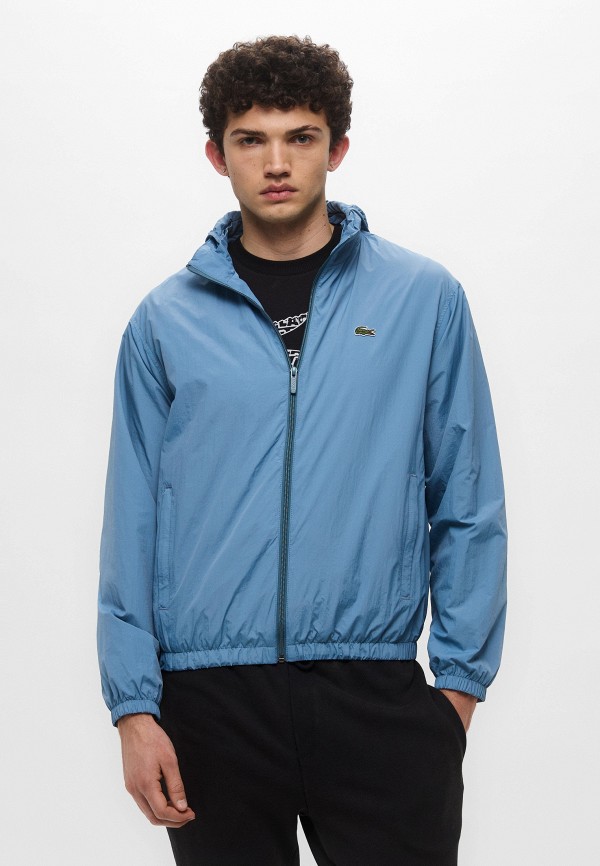Ветровка Lacoste 34990₽