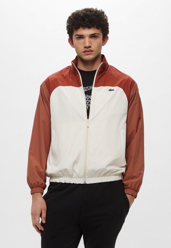 Ветровка Lacoste 37990₽