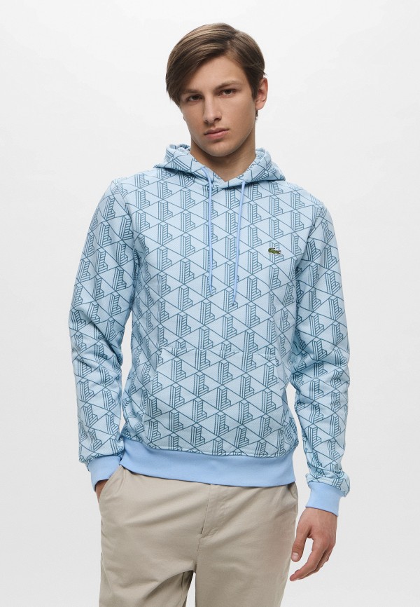 Худи Lacoste 24990₽