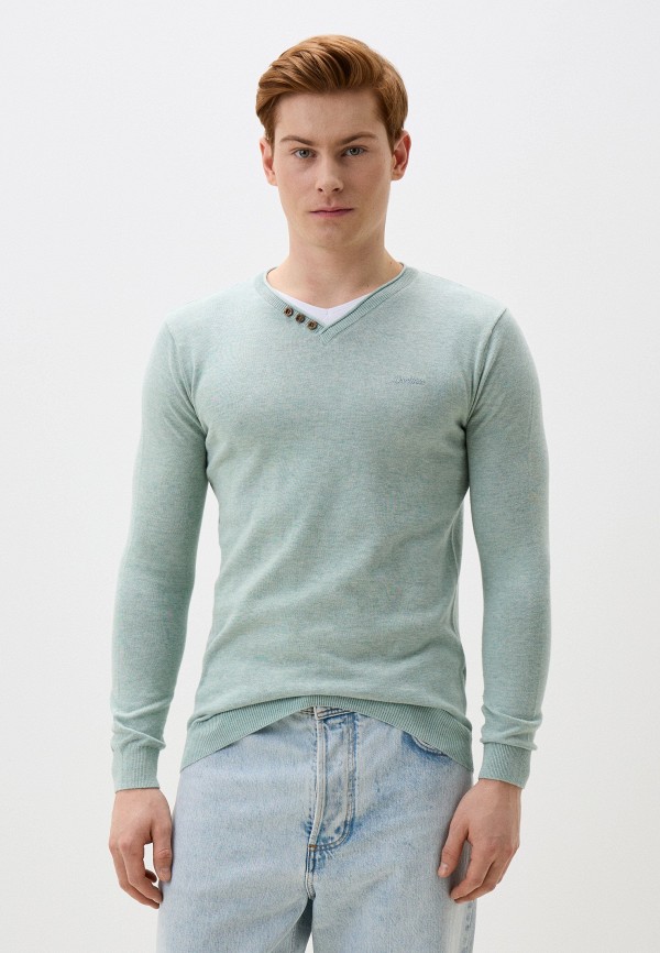 Пуловер Deeluxe 9700₽