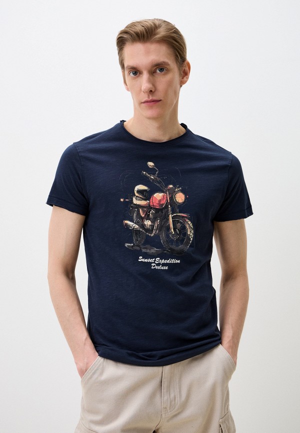 Футболка Deeluxe 4200₽