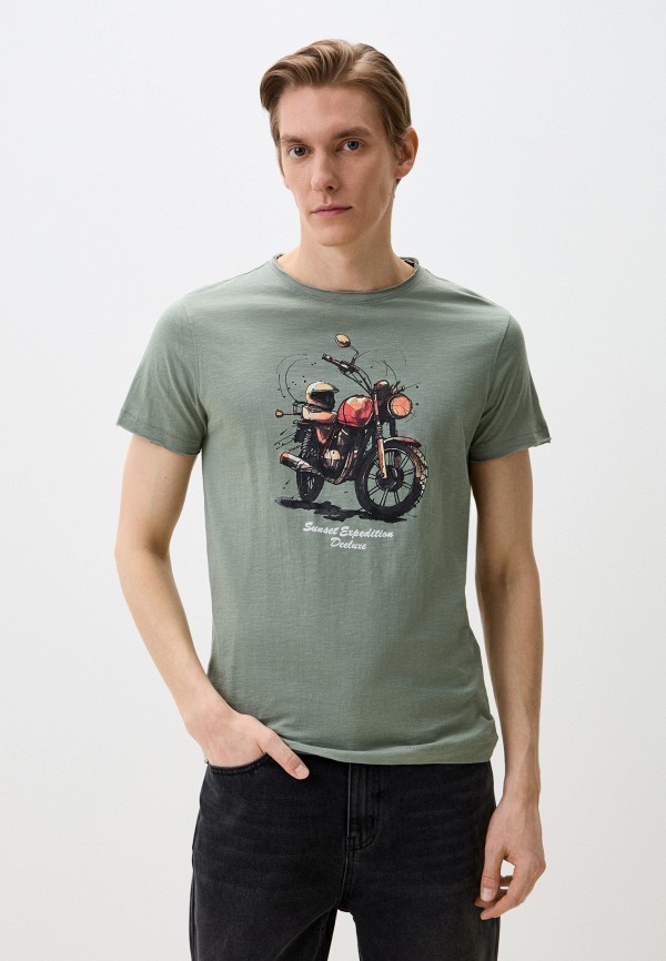 Футболка Deeluxe 4200₽