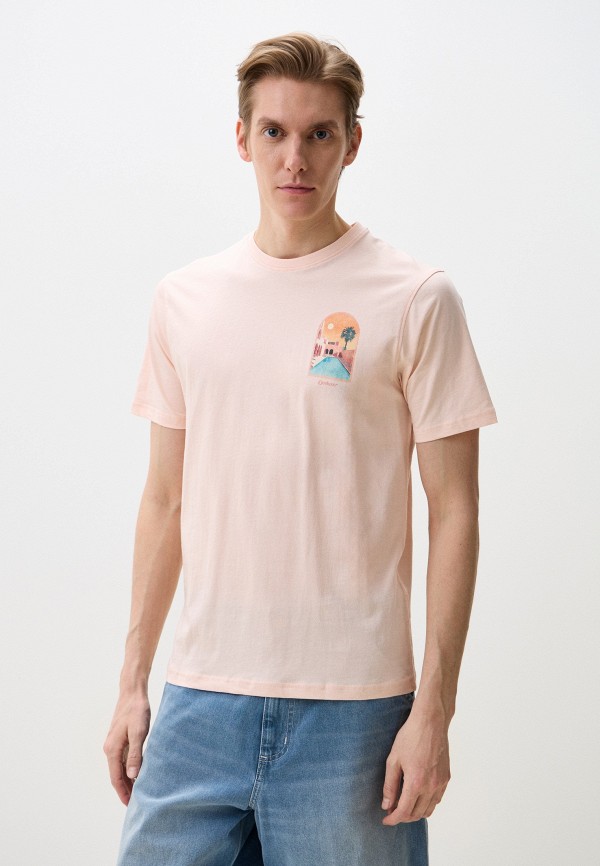Футболка Deeluxe 4200₽