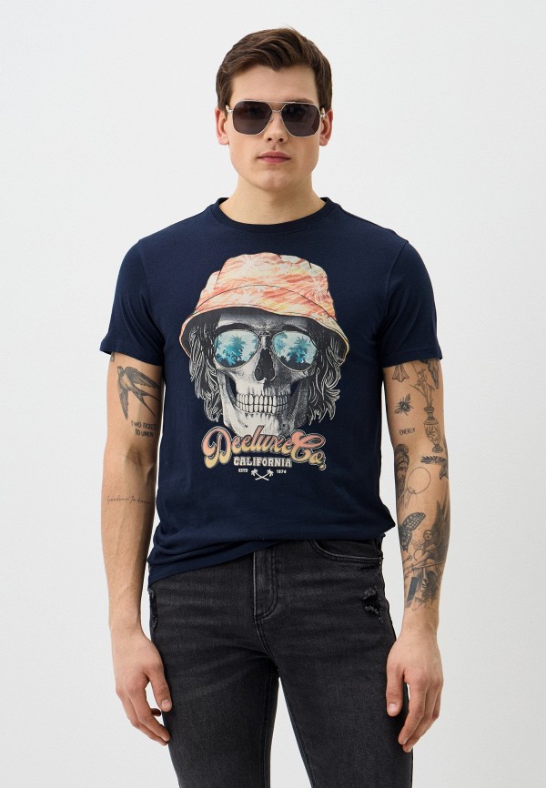Футболка Deeluxe 4200₽