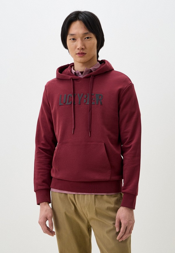 Худи Lucky Bear 10100₽