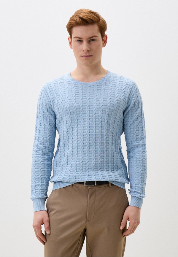 Джемпер Alessandro Manzoni 14200₽