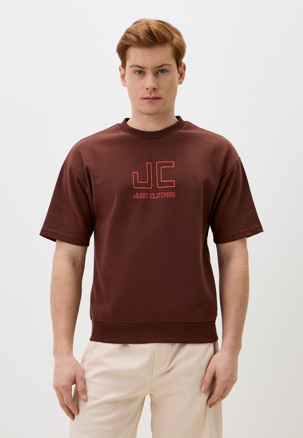 Футболка JC Just Clothes 2992₽