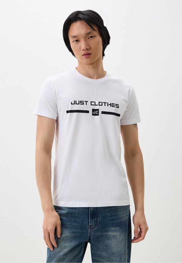 Футболка JC Just Clothes 2167₽