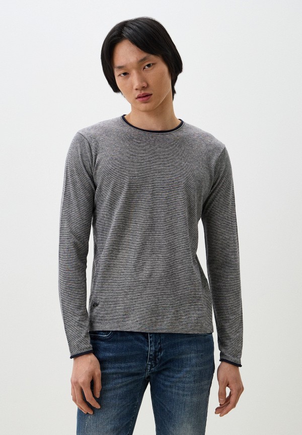 Лонгслив Alessandro Manzoni 12250₽