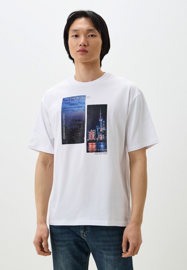 Футболка JC Just Clothes 1953₽