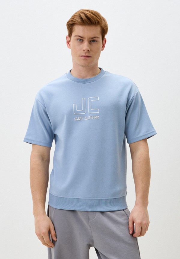 Футболка JC Just Clothes 2992₽