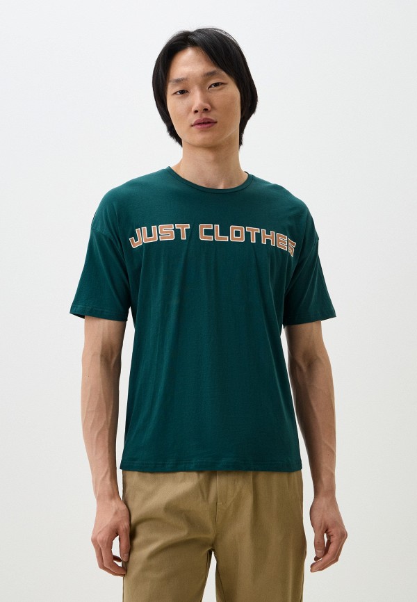 Футболка JC Just Clothes 2990₽