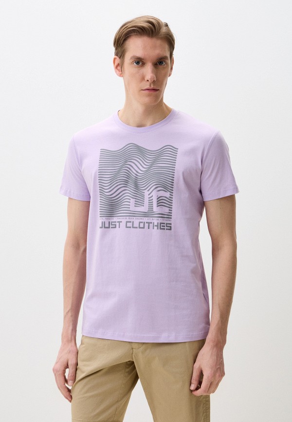 Футболка JC Just Clothes 2167₽