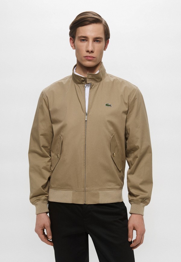 Бомбер Lacoste 42990₽