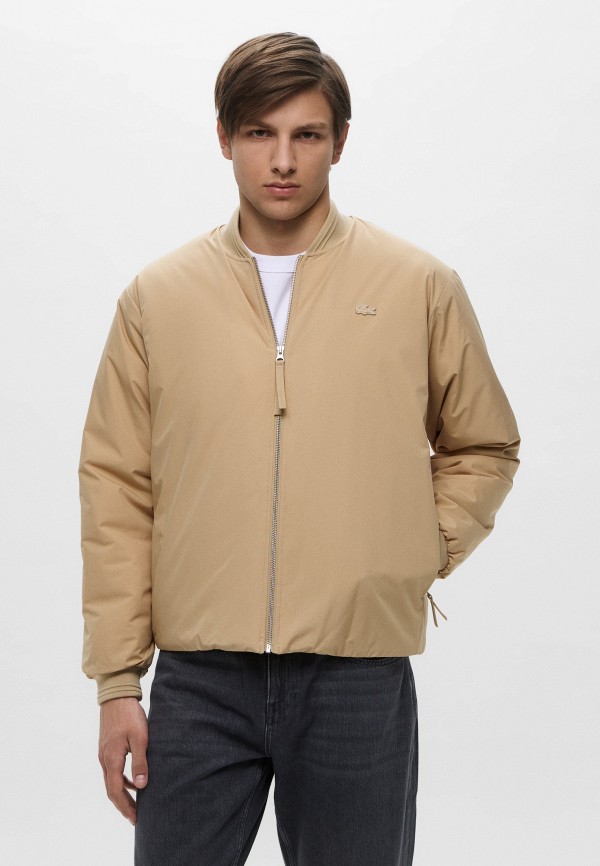 Бомбер Lacoste 44990₽