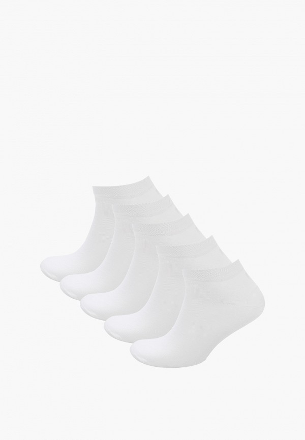 Носки 5 пар Mark Formelle 463₽