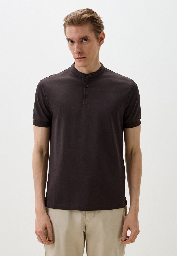 Поло OSTIN 2104₽