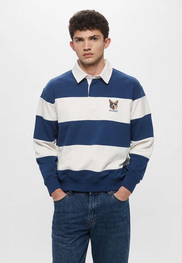 Свитшот Sela 4199₽