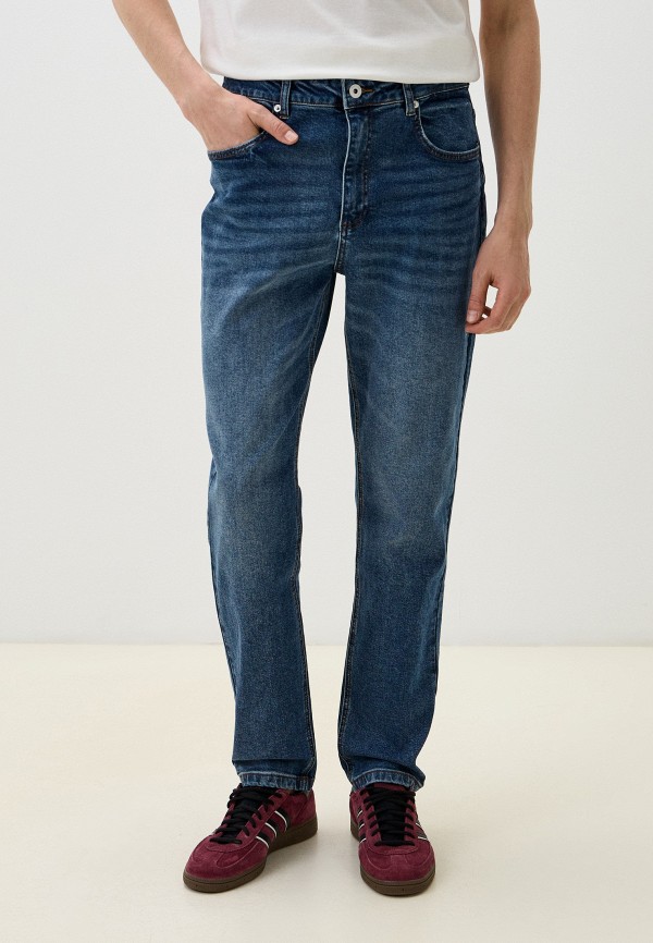 Джинсы Face Code 3999₽