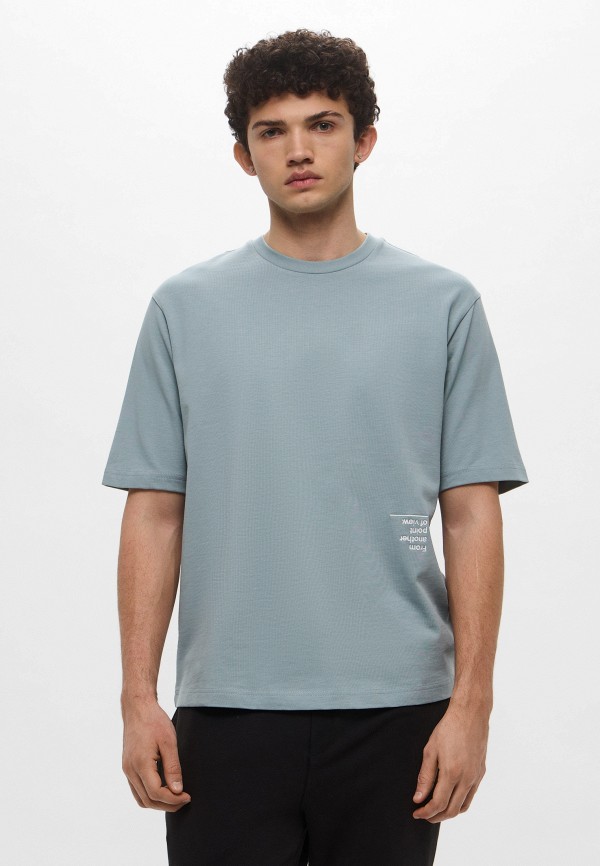 Футболка Zrn Man