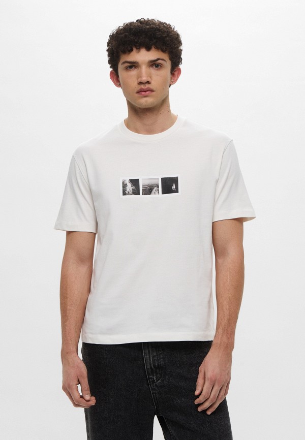 Футболка Zrn Man 1840₽