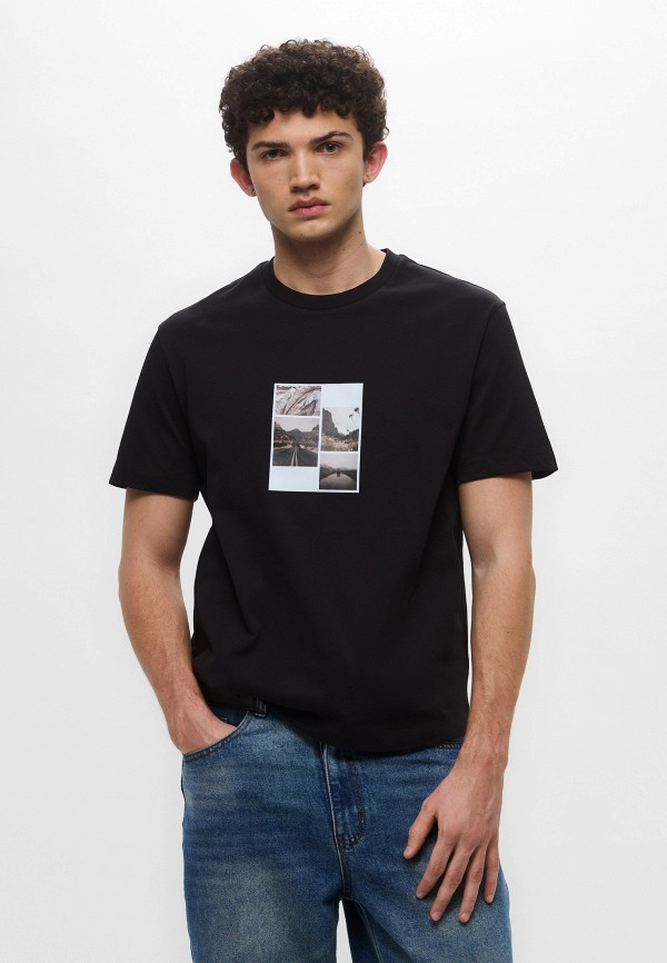 Футболка Zrn Man 1840₽