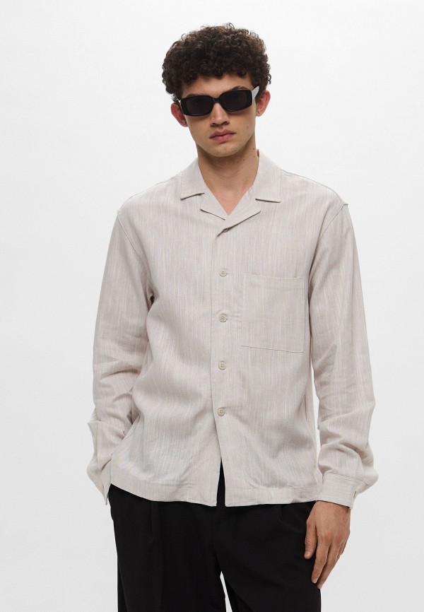 Рубашка Zrn Man