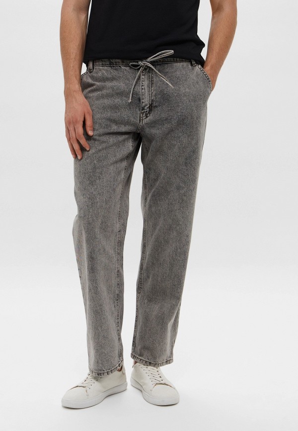 Джинсы Zrn Man 4000₽