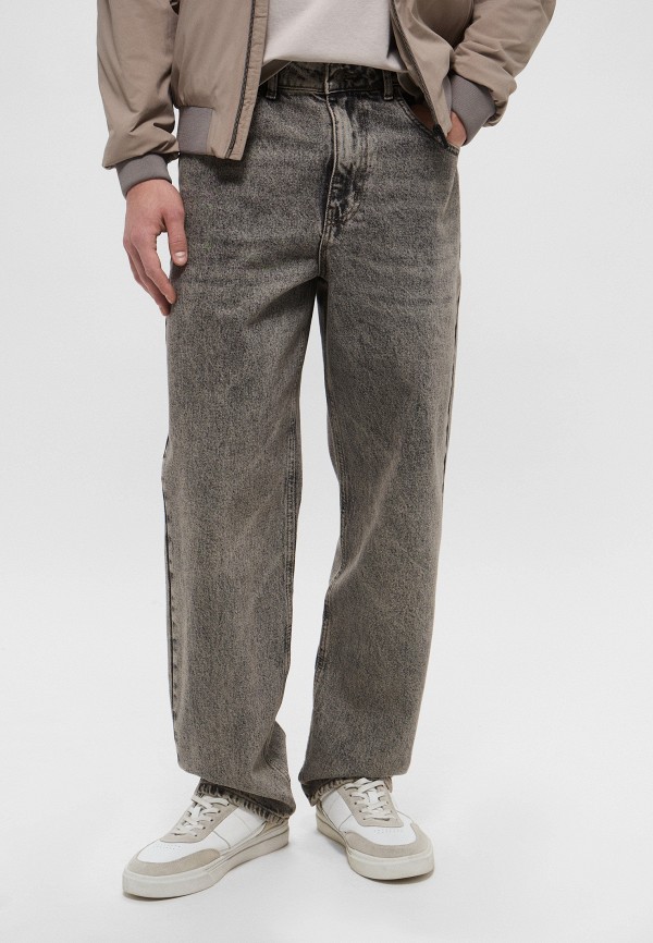 Джинсы Zrn Man 4949₽