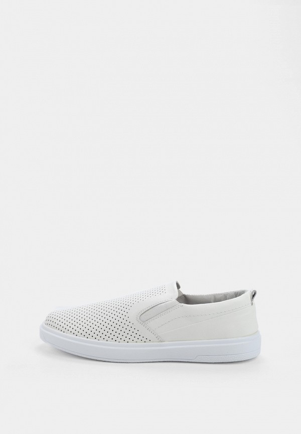 Слипоны Alessio Nesca 5380₽