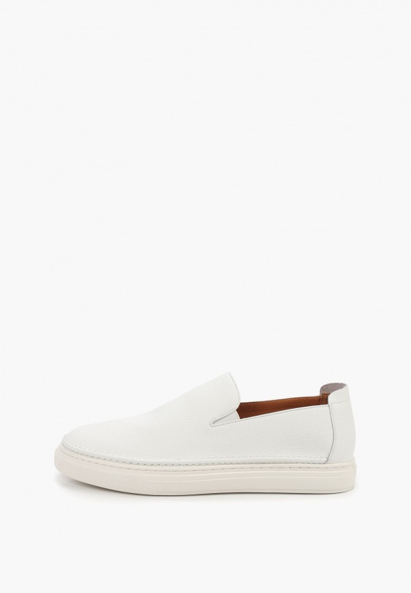 Слипоны Dino Ricci 7190₽