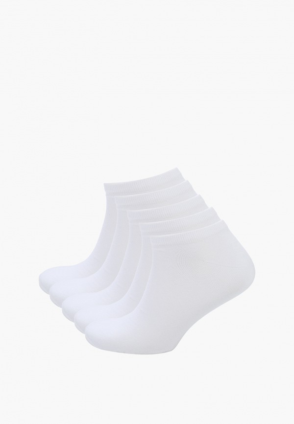 Носки 5 пар Sela 999₽